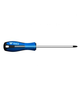 JUEGO 6 DESTORNILLADORES TORX BT KS