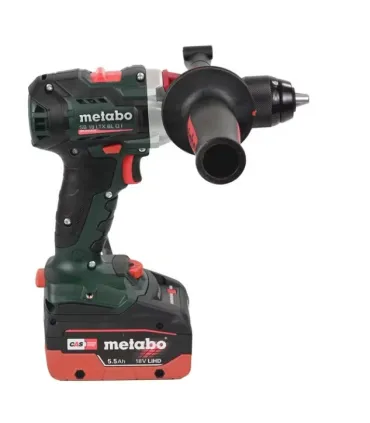 TALADRO PERCUTOR METABO SB18LTX IMPULS "SIN BATERIA", SOLO CARCASA
