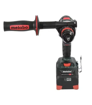 TALADRO PERCUTOR METABO SB18LTX IMPULS "SIN BATERIA", SOLO CARCASA