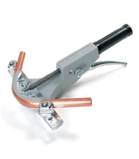 CURVADORA TUBO BLANDO 3/8"-7/8" RIDGID 326