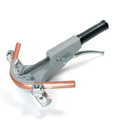 CURVADORA TUBO BLANDO 3/8"-7/8" RIDGID 326