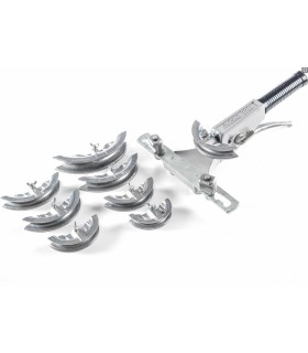 CURVADORA TUBO BLANDO 3/8"-7/8" RIDGID 326