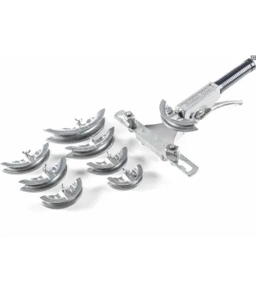 CURVADORA TUBO BLANDO 3/8"-7/8" RIDGID 326