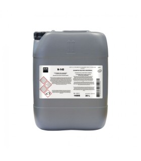 SHAMPOO UNIVERSAL N-140 20 LITROS
