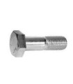 M20X65 TORNILLO HEXAGONAL ESTRUCTURAL DIN 6914 10.9 ZINCADO
