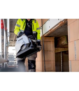 TRONZADORA DISCO PARA METAL METABO 2300W. CS 23-355