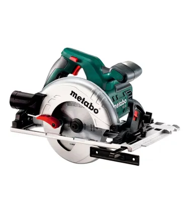 SIERRA CIRCULAR METABO KS-55FS 1200W DISCO 160x20