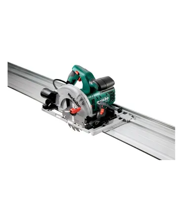 SIERRA CIRCULAR METABO KS-55FS 1200W DISCO 160x20
