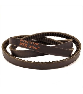 CORREA TRAP. XPA-1757 13x10x1757 lp