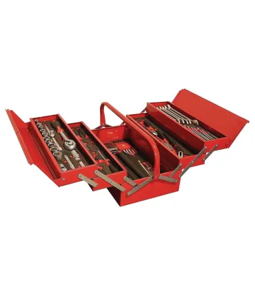 CAJA HERRAMIENTA SERVICIO 99 PIEZAS MWORKS