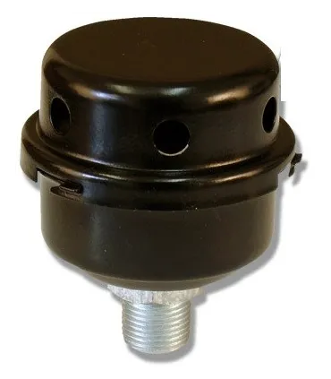 FILTRO AIRE METAL COMPRESOR ROSCA 1/2"