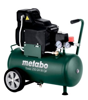 COMPRESOR BASIC 250-24 W