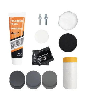 KIT RESTAURADOR DE FAROS 39073-53626