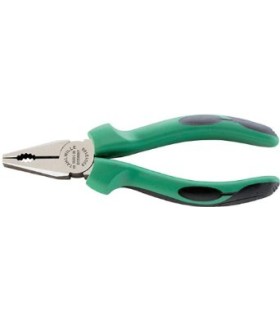 Alicate Combinado Universal Stahlwille 200mm