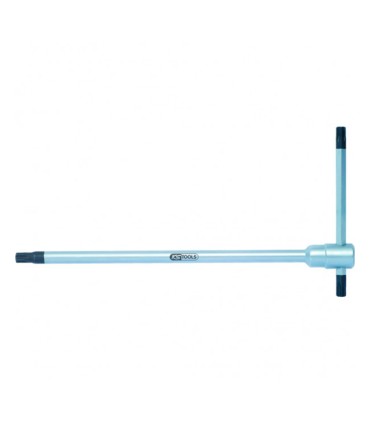 LLAVE MANGO T 3 PUNTAS TORX T10