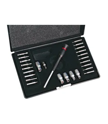 JUEGO DESTORN. +VASOS PRECISION ELECTRONICA 26pcs