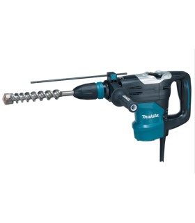 MARTILLO COMBINADO MAKITA 1100W SDS-MAX BROCA 40MM