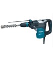 MARTILLO COMBINADO MAKITA 1100W SDS-MAX BROCA 40MM