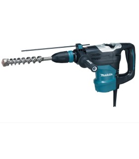 MARTILLO COMBINADO MAKITA 1100W SDS-MAX BROCA 40MM