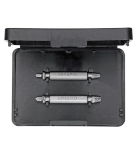 KIT SACATORNILLOS 3-10MM CABEZA RANURA