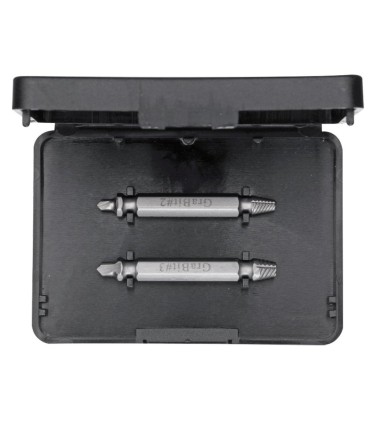 KIT SACATORNILLOS 3-10MM CABEZA RANURA