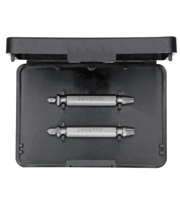 KIT SACATORNILLOS 3-10MM CABEZA RANURA