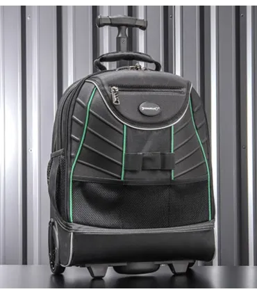 MOCHILA HTA TROLLEY STAHLWILLE