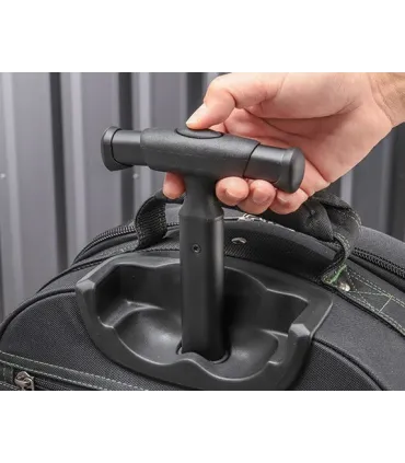 MOCHILA HTA TROLLEY STAHLWILLE