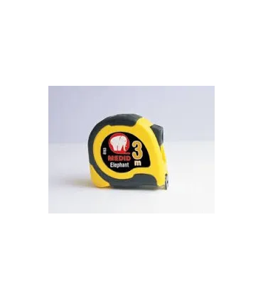 FLEXOMETRO 8M CENTIMETROS Y PULGADAS