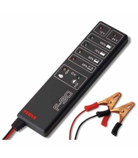COMPROBADOR FERVE 12-24V F-90