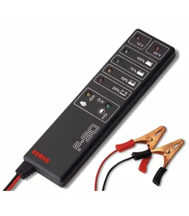 COMPROBADOR FERVE 12-24V F-90