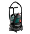 ASPIRADOR METABO ASA-25L-PC 1250W 25L CONEXION AUTOMATICA + LIMPIEZA FILTRO
