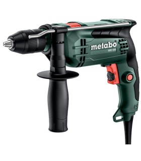 TALADRO DE PERCUSIÓN SBE 650 SET