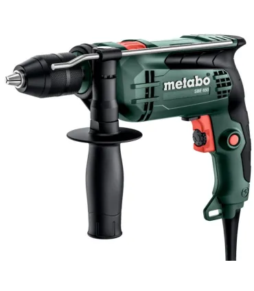 TALADRO DE PERCUSIÓN SBE 650 SET