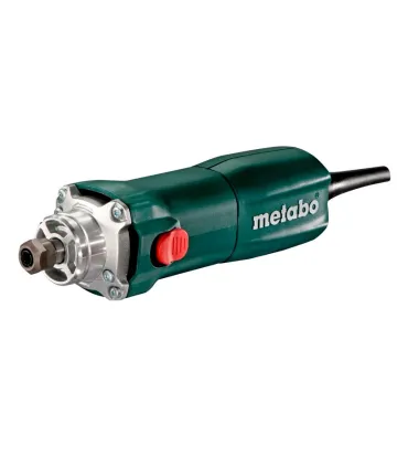 AMOLADORA RECTA METABO 710W GE710COMPACT 13.000-34.000rpm