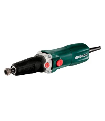 METABO AMOLADORA RECTA LARGA GE710 10.000-30.500 rpm