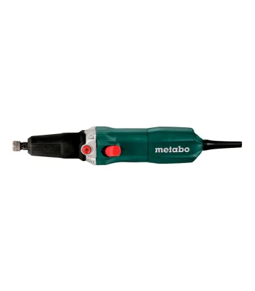 METABO AMOLADORA RECTA LARGA GE710 10.000-30.500 rpm