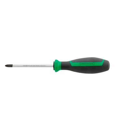 JUEGO 5 DESTORNILLADOR STAHLWILLE DRALL+