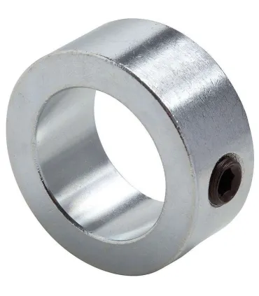 ANILLO RETENCION EJE Ø 20MM + PRISIONERO 20x32x14