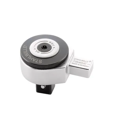 CARRACA ACOPLABLE 14x18MM CUADRADILLO 3/4 735/40HD REFORZADO