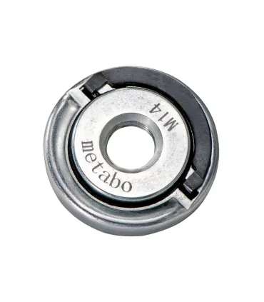 TUERCA RAPIDA RADIAL METABO UNIVERSAL