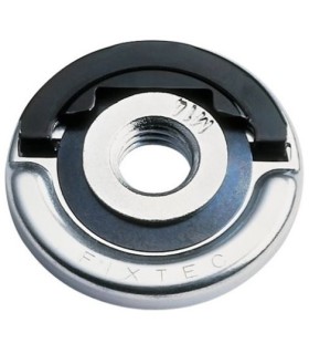 TUERCA RAPIDA RADIAL METABO UNIVERSAL