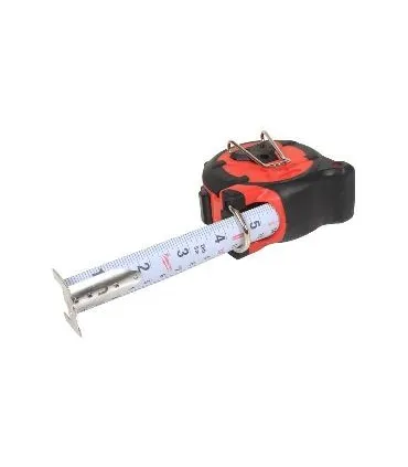 FLEXOMETRO MILWAKEE 8 METROS/PULG C/FRENO