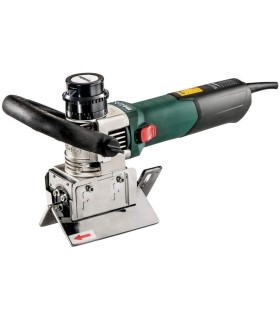 BISELADORA METALES METABO KFM15-10F 1550W CHAFLAN HASTA 10mm