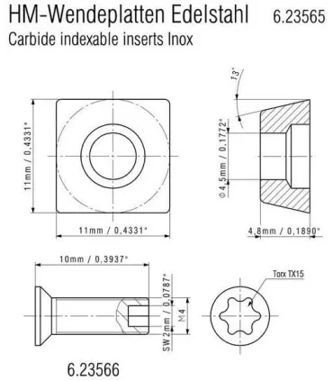 BISELADORA METALES METABO KFM15-10F 1550W CHAFLAN HASTA 10mm
