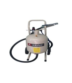 CHORREADOR DE ARENA 20 L K-CHORRO