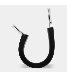 ABRAZADERA FIJACION RSGU W1 10/15 TUBO Ø10mm ANCHO FLEJE 15mm