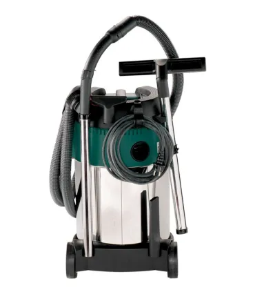 ASPIRADOR METABO BASIC AS30LPC INOX 1250W 30L