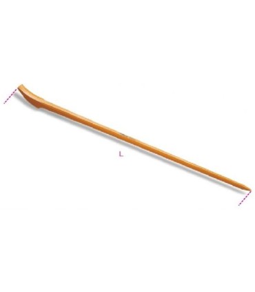 PALANCA PERPAL BETA 1600mm