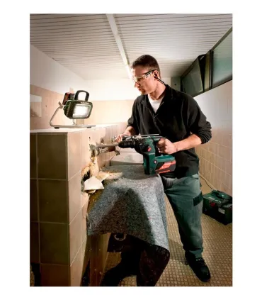 MARTILLO METABO KHA-36 SIN BATERIA